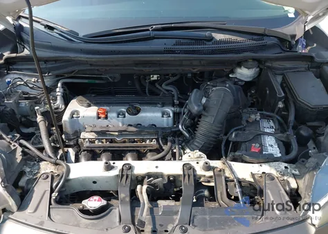 2014 Honda Cr-V Lx from USA, damaged, VIN 5J6RM3H30EL015366